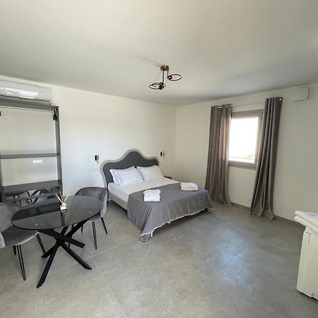B&B Casa Giulivo Pantanagianni Торре-Санта-Сабина Экстерьер фото