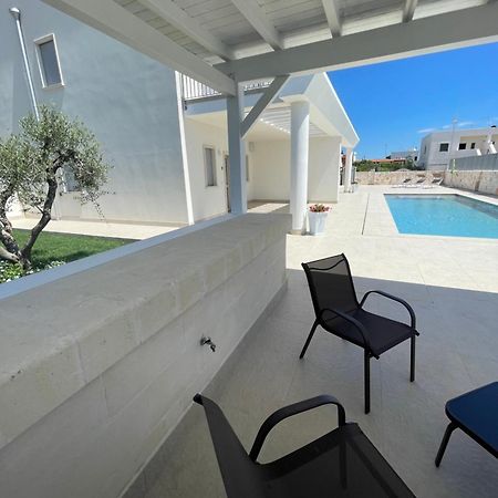 B&B Casa Giulivo Pantanagianni Торре-Санта-Сабина Экстерьер фото