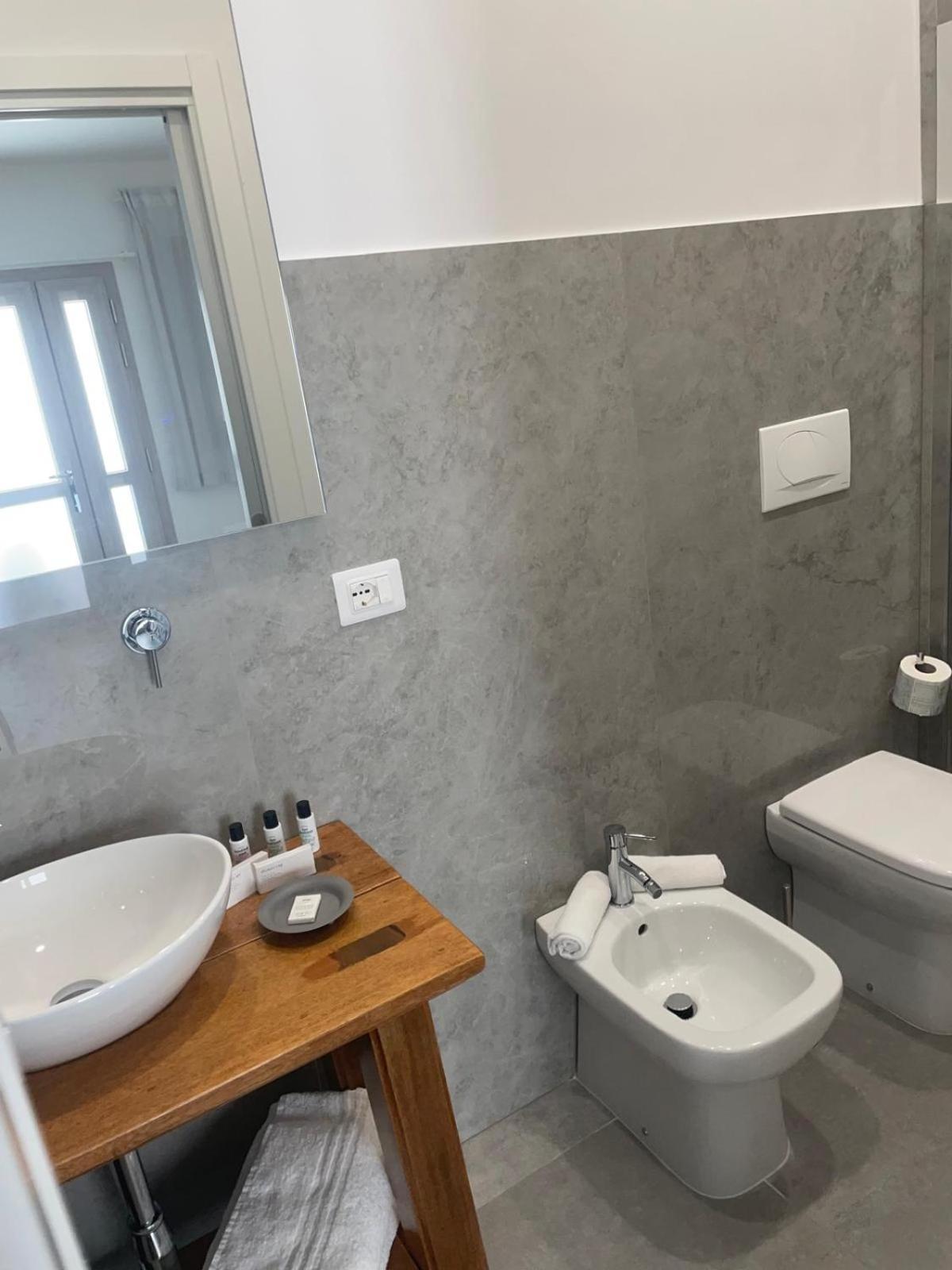 B&B Casa Giulivo Pantanagianni Торре-Санта-Сабина Экстерьер фото