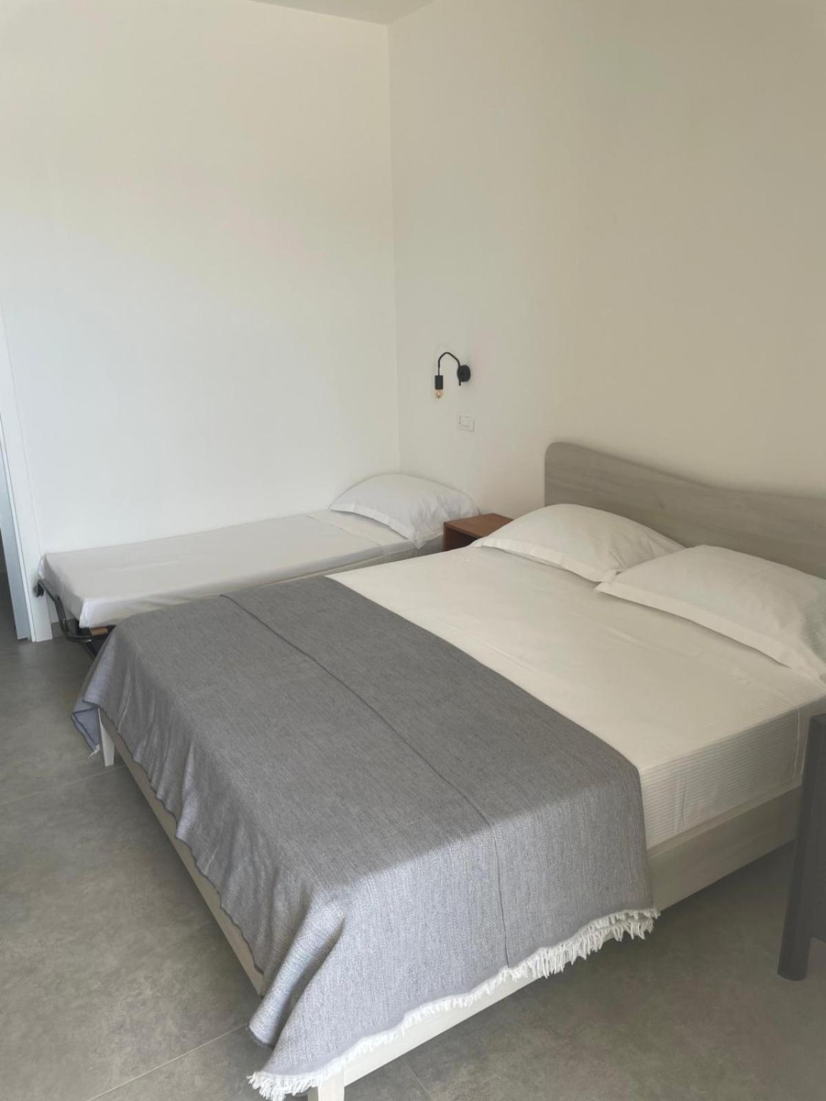 B&B Casa Giulivo Pantanagianni Торре-Санта-Сабина Экстерьер фото