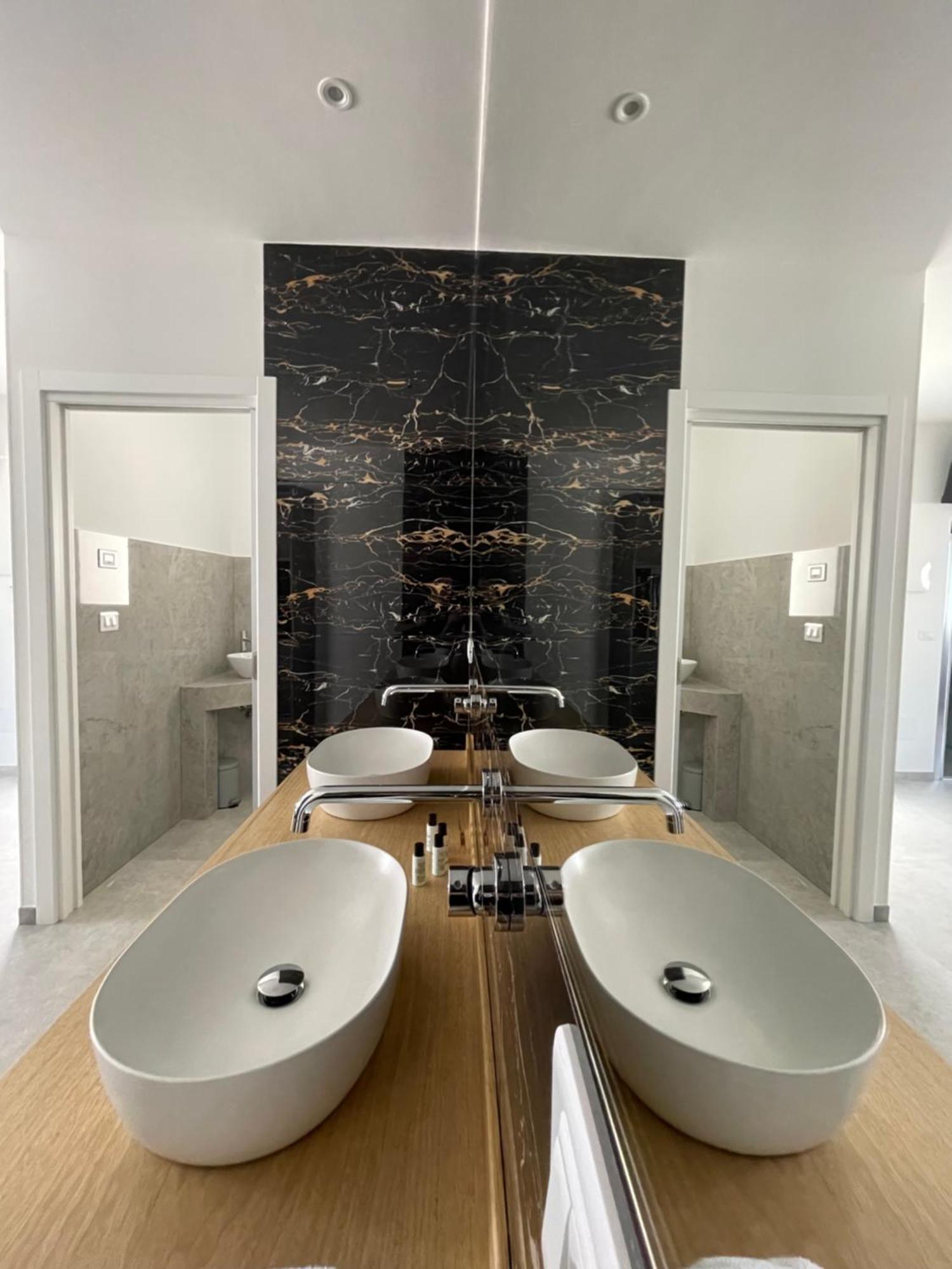 B&B Casa Giulivo Pantanagianni Торре-Санта-Сабина Экстерьер фото