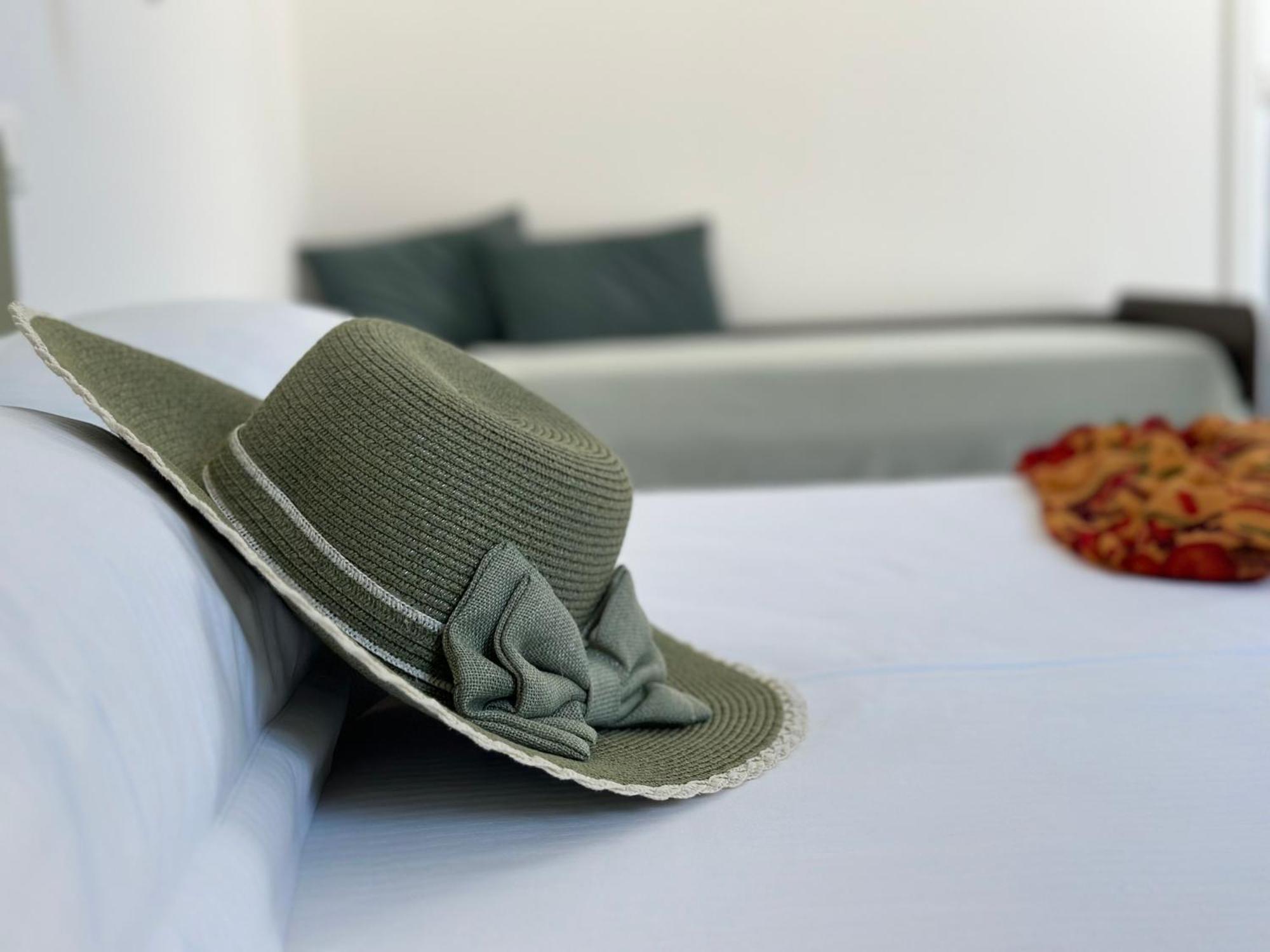 B&B Casa Giulivo Pantanagianni Торре-Санта-Сабина Экстерьер фото