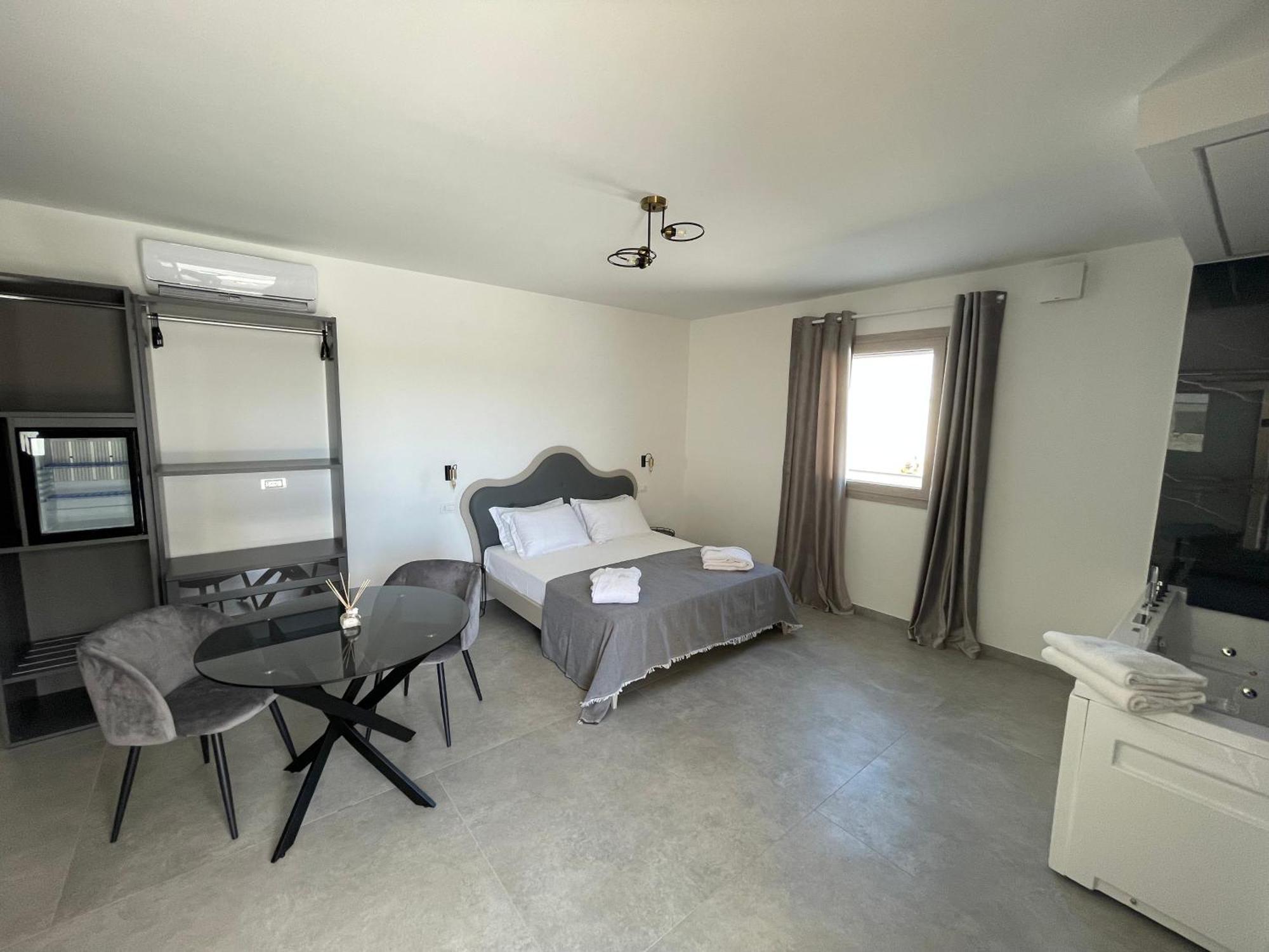B&B Casa Giulivo Pantanagianni Торре-Санта-Сабина Экстерьер фото