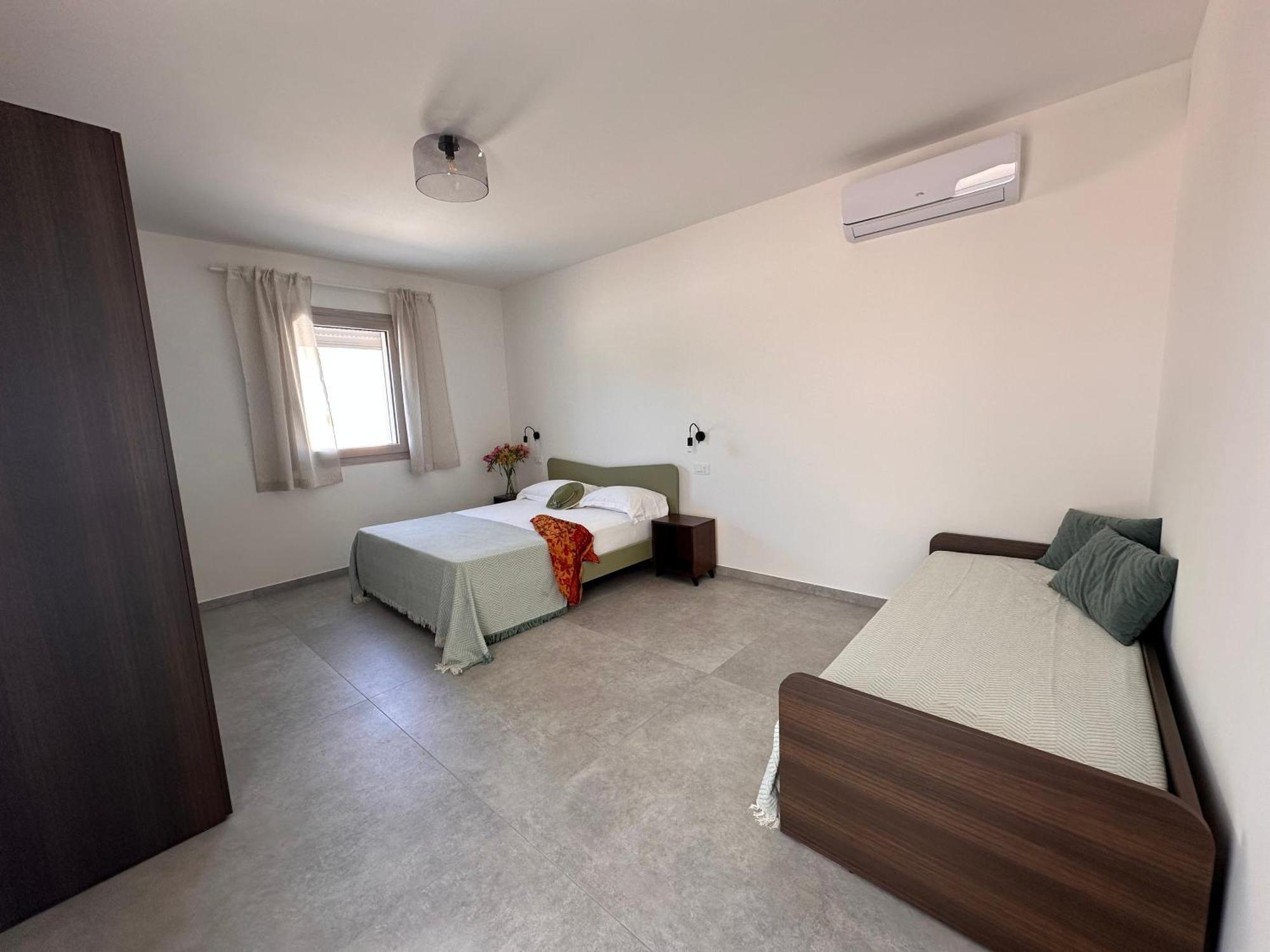 B&B Casa Giulivo Pantanagianni Торре-Санта-Сабина Экстерьер фото