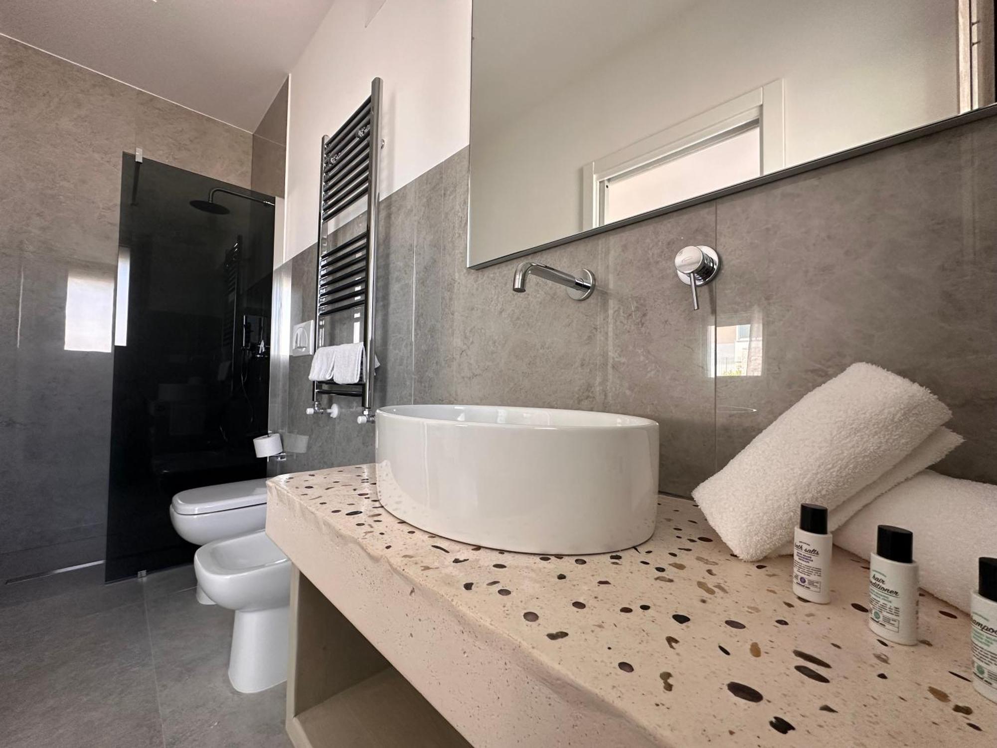 B&B Casa Giulivo Pantanagianni Торре-Санта-Сабина Экстерьер фото