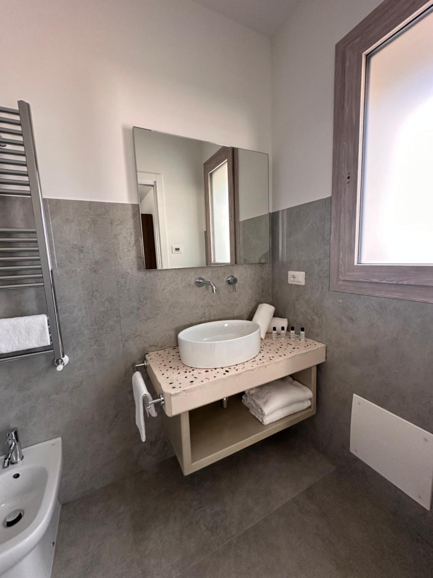 B&B Casa Giulivo Pantanagianni Торре-Санта-Сабина Экстерьер фото