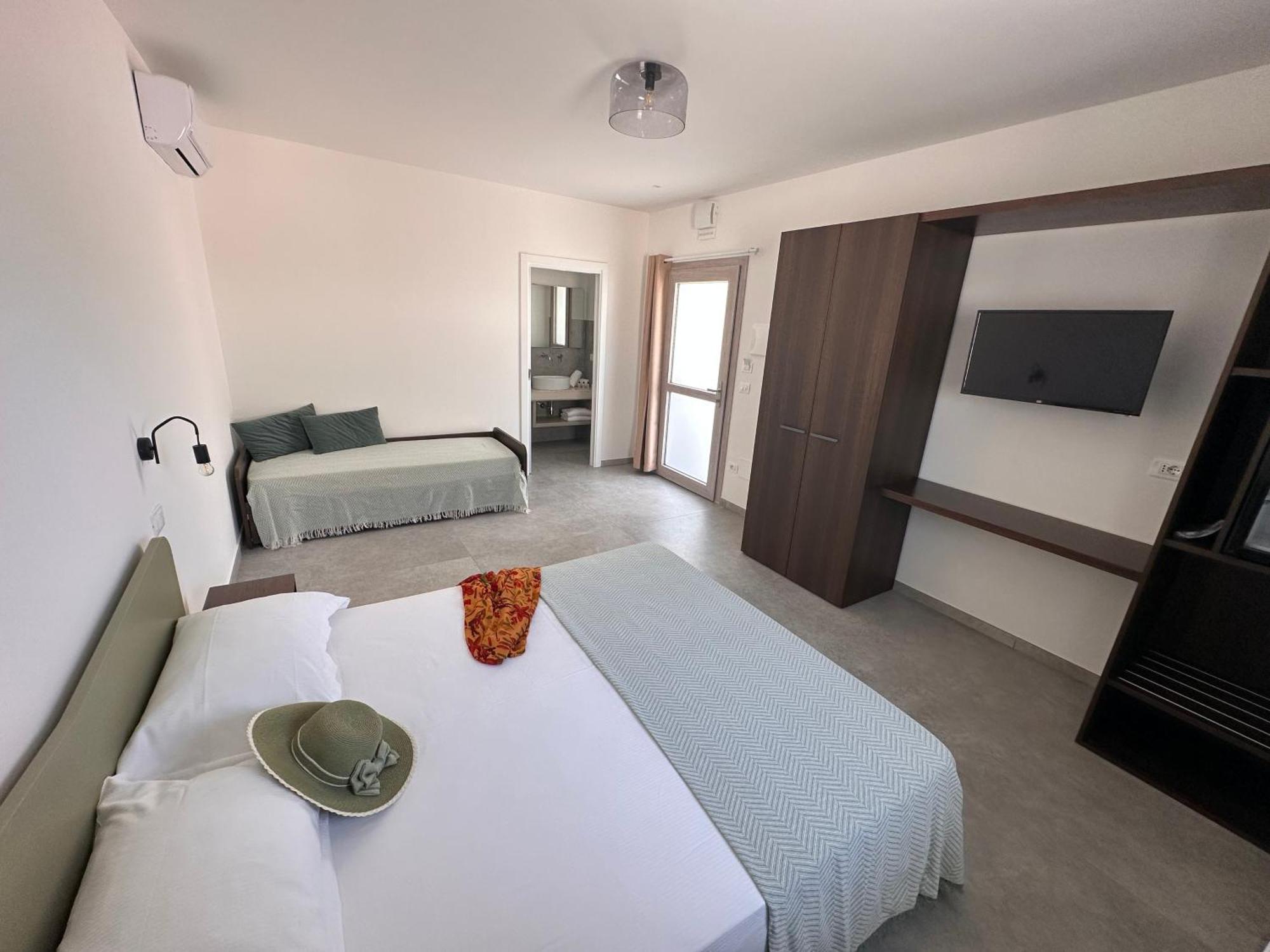B&B Casa Giulivo Pantanagianni Торре-Санта-Сабина Экстерьер фото